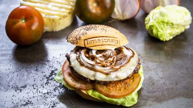 Timesburg Fabra i Puig