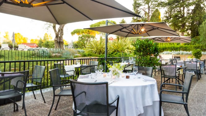 Ristorante Carducci餐厅图片