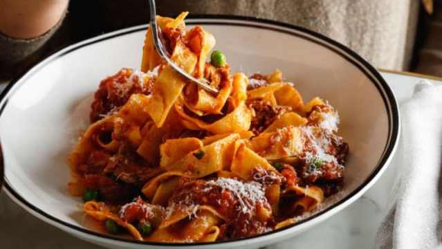 Paddo Inn餐厅图片