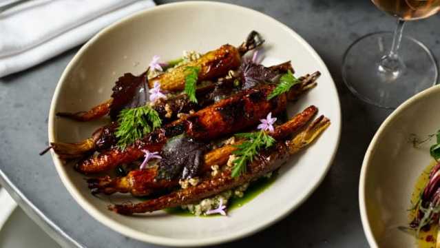 Chiswick Woollahra餐厅图片