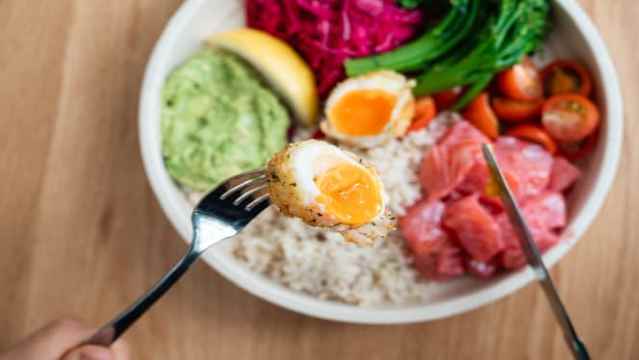 Hudson George餐厅图片