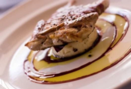 Esca Grill美食图片