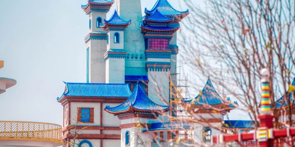 永安旅遊