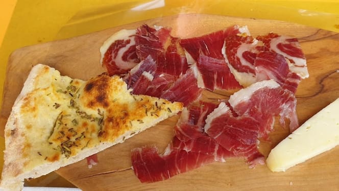 Mc Maier's Brasserie餐厅图片