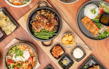 Xia Fusion餐厅图片
