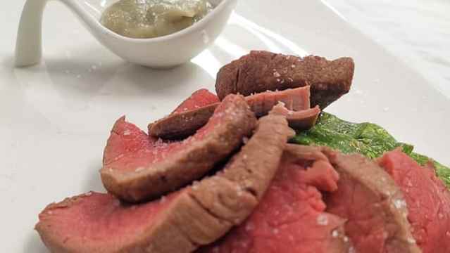 Cavallino餐厅图片