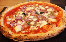 Casa Qboo Pizzeria Trattoria Gluten Free餐厅图片