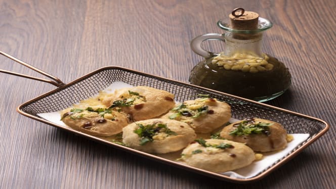 Simply Indian Melton