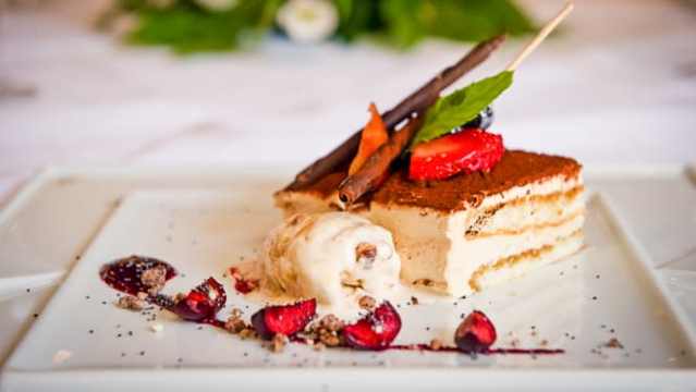 Restaurante Parador de Chinchón