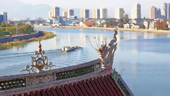 鷲峯講寺