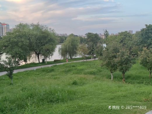 夕照山鸟类自然保护区