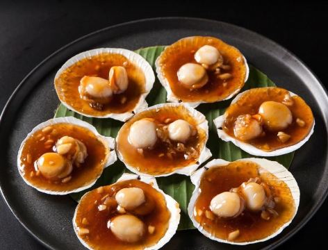 月满港海鲜酒家