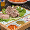清真·敦来顺·手抓羊肉
