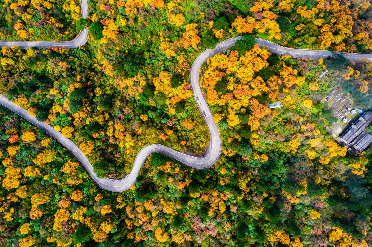 Leidong Plateau (Economical stays, breathtaking natural vistas, essential stop for mountain explorers)