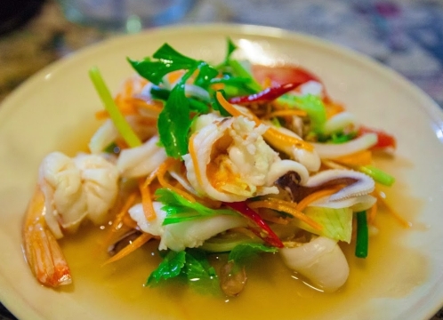 Banana Bar餐厅图片