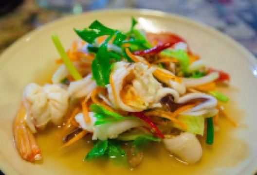 Banana Bar美食图片