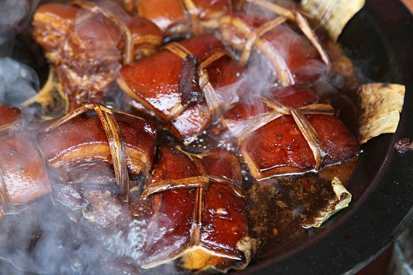 Dongpo Pork