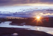 沱沱河景点图片