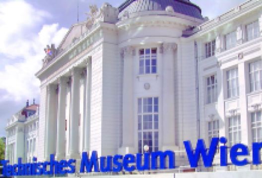 工业机械博物馆景点图片