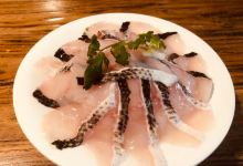 小板凳吧式火锅美食图片