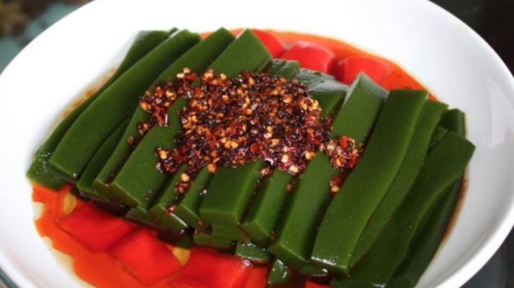 百味鲜餐厅图片