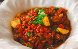 食在萍乡