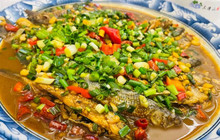 菜当家餐厅图片