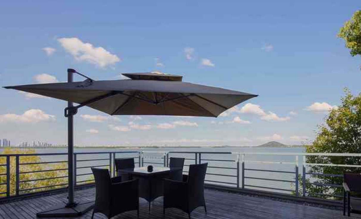 湖滨客舍(东湖店)