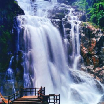 丰顺图片