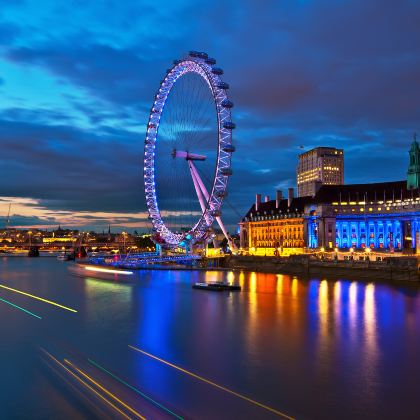 伦敦+达勒姆+爱丁堡+因佛内斯+格拉斯哥10日9晚跟团游