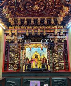 竹莲寺-新竹-阿诚的白日梦