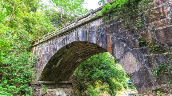 觀音橋景區
