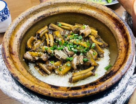 红星光发煲仔饭(大石街店)