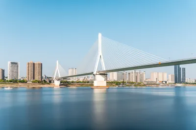 夷陵长江大桥