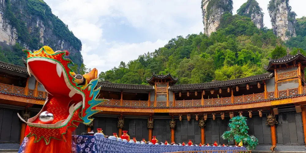 永安旅遊