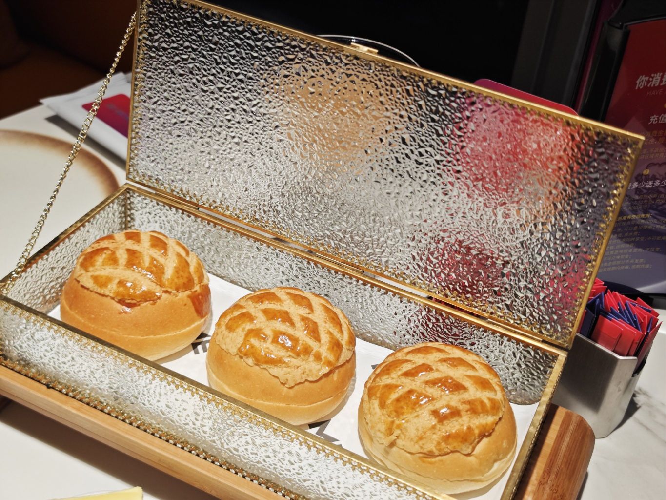 福州ME酒店·美极花YOUNG餐厅