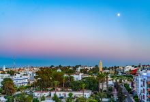 艾西拉老城景点图片