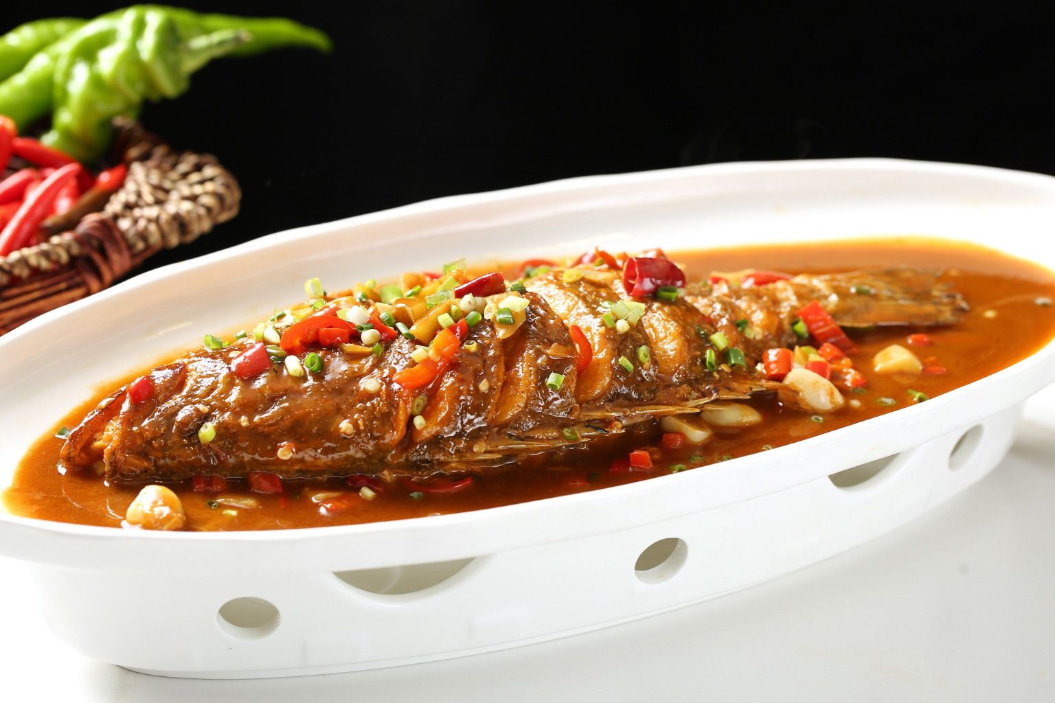 徽味楼·本地徽菜·农家私房菜