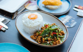 Thamel Restaurant Porto