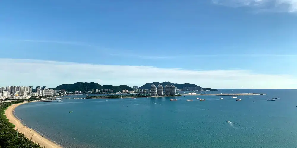 永安旅遊