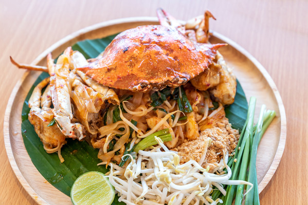 疫情结束后,有哪些泰国旅游必吃的传统美食?