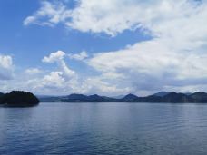 青山湖-杭州-YoYo_6B6U5Q8D