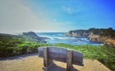 洛博斯角州立保护区-蒙特雷县-zhulei831230