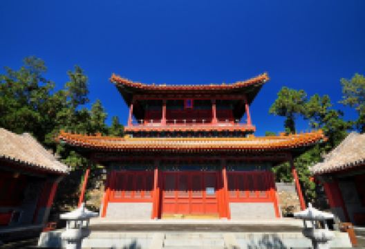 法海禅寺景点图片