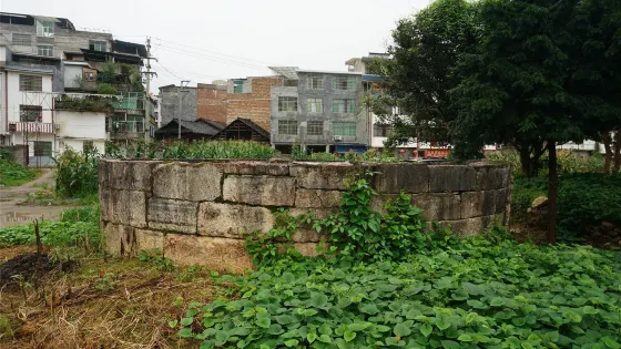永濟泉