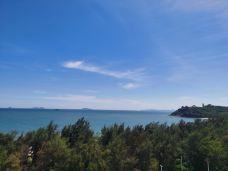 珍珠湾-阳江-韩城封德彝