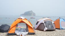 棒棰岛-大连-眼神121