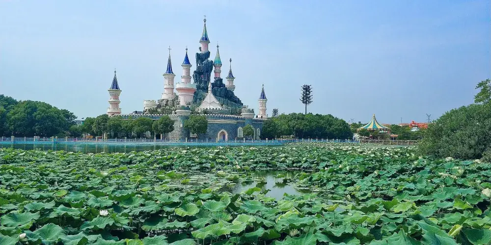 永安旅遊