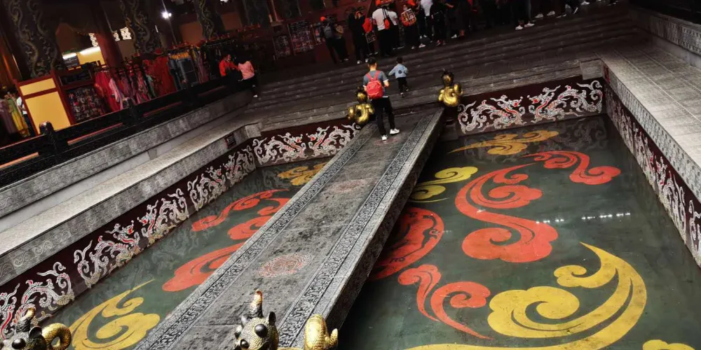 永安旅遊