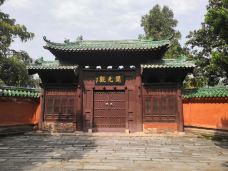 荆州博物馆-荆州-木易真人